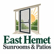 East Hemet Sunrooms & Patios